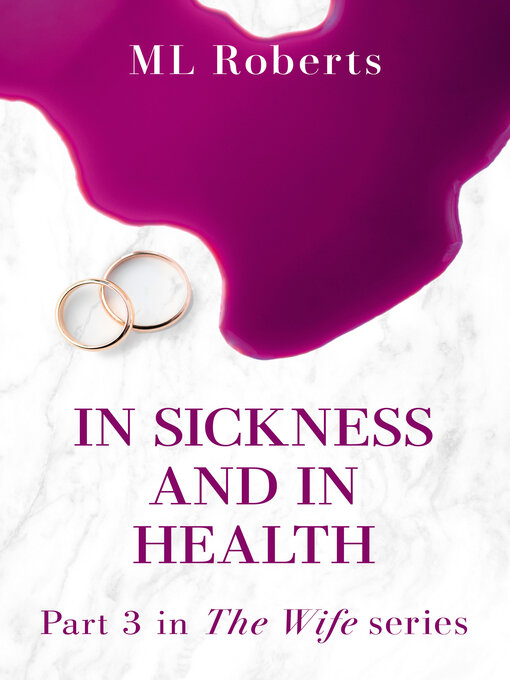 Cover image for The Wife – Part Three